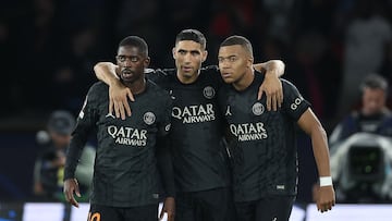 El ‘Euro PSG’ ilusiona