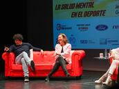 La “carrera de fondo” de la salud mental en el deporte