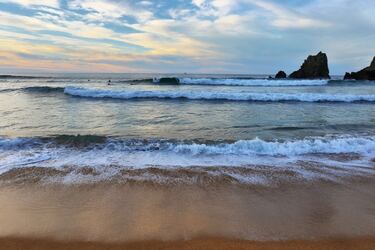 Las playas secretas de Espa?a: ?cules son las ms desconocidas y cmo descubrirlas?