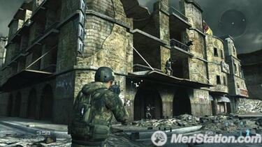 La sobredemanda de SOCOM provoca problemas en la beta