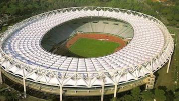 Tragedia en la Lazio: fallece el joven Daniel Guerini