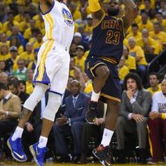 Cavaliers: Cleveland quiere dejar ya de ser la ciudad maldita