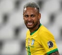 Neymar da que hablar: "No sé si tengo la fuerza mental para lidiar más con el fútbol..."