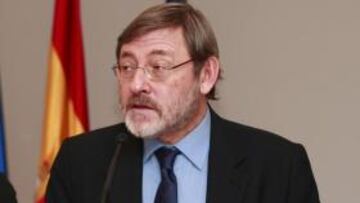 "La natación ha alcanzado el nivel del deporte español"