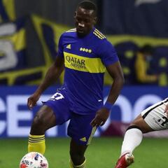 Boca y Patronato, por un lugar en la semifinal