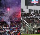 Ranking de público y aforo Campeonato Nacional 2024: la U y Colo Colo se desafiaron y este fue el resultado
