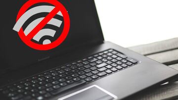 Arregla así la desconexión del WiFi de tu PC de Windows 10