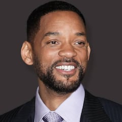 Will Smith cantará la canción oficial del Mundial Rusia 2018