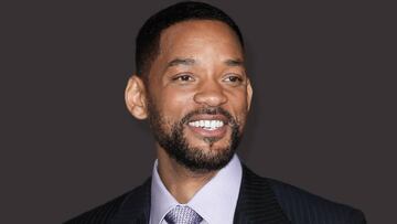 Will Smith cantará la canción oficial del Mundial Rusia 2018