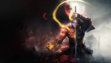 Nioh 2, entre demonios y samuráis