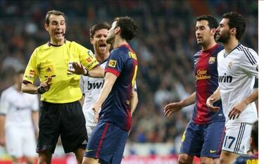 Barcelona's 'lucky charm' Clos Goméz to referee El Clásico