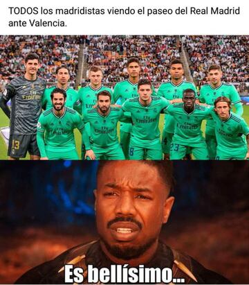 Los memes más divertidos de la Supercopa de España