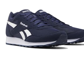 Chollo del día: estas zapatillas de Reebok cuestan menos de 39 euros