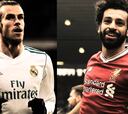 Bale y Salah, ¿cruce de caminos?