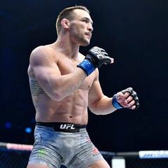 Chandler espera a McGregor: “Me han ofrecido a Makhachev en octubre”