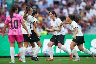 Los penaltis marcan la final de la Kings League y la épica en la Queens League