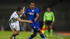 Pumas - Cruz Azul: TV, Horario, canal; cómo y dónde ver la Liga MX