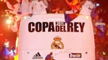 El vuelo de la Copa: de la crítica a los chistes