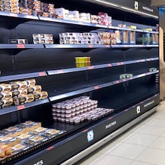 Cuarentena por coronavirus: ¿Qué productos de primera necesidad comprar?