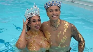 Estos son los candidatos a rey y reina de Festival de Viña 2025: aparecen los sucesores de Solabarrieta y Naya Fácil