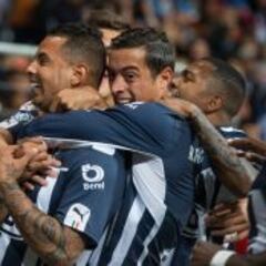 Rayados con arranque de campeón en el Clausura 2016