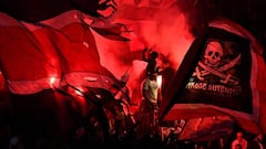 Cavani 2-0 Balotelli: The Uruguayan outshines the Italian