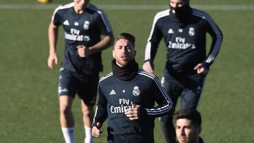 Real Madrid - Rayo Vallecano: horario, TV y cómo ver online