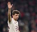 Thomas Müller rechaza oferta de FC Cincinnati