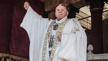 All about ‘Those About to Die’, the Anthony Hopkins series that aims to outdo ‘Gladiator’