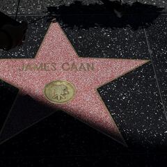 What movies did James Caan star in?