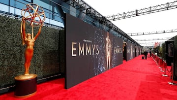 Este 12 de septiembre se celebran los premios Emmy 2022 para reconocer lo mejor de la televisión. Aquí a qué hora son y cómo ver en TV y online en directo.