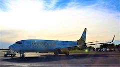 Coronavirus Argentina: quién puede y quién no viajar en vuelos regulares y de larga distancia