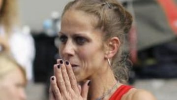 Cacho: "Natalia fue muy abucheada y eso favoreció su descalificación"