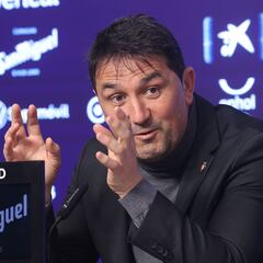 Braulio Vázquez: “No normalicemos la situación actual”