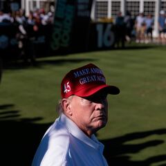 Donald Trump arraignment: what other former presidents have had problems with the justice system?