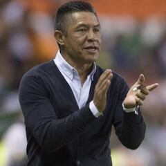 Nacho Ambriz’s controversial views on the Mexican national team and foreign managers