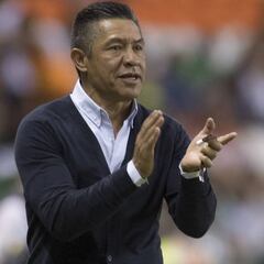 León se repite a sí mismo