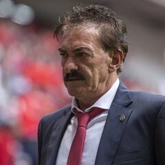 La Volpe aseguró que no le cobraría mucho a Pumas