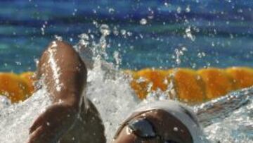 Belmonte pasa a la final y Álvarez se queda en las semifinales