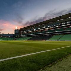 Santos implementa el Fan ID para sus partidos como local