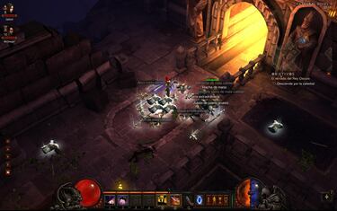 La actualización 1.0.8 de Diablo III mejora el cooperativo