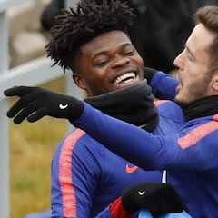 ¡Oh, capitán, mi capitán!