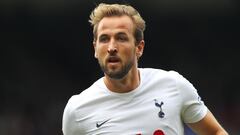 Southgate backs misfiring Spurs star Kane to hit form for England