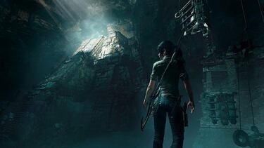 Shadow of the Tomb Raider, impresiones