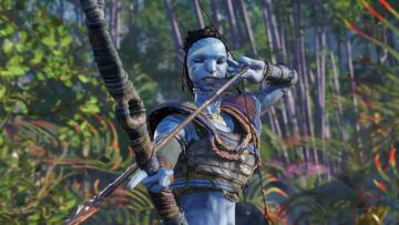 Avatar Frontiers of Pandora