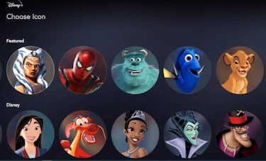 Disney+: Cuántos perfiles y pantallas se pueden tener