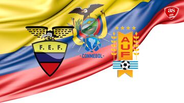 If you’re looking for all the key information you need on the game between Ecuador and Uruguay, you’ve come to the right place.