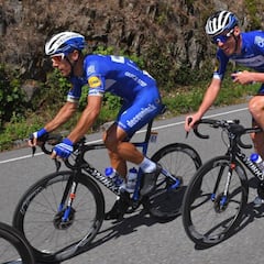 Quick-Step invita a su afición a unirse a la pretemporada en Calpe