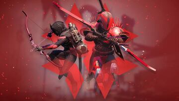 San Valentín vuelve a Destiny 2 con los Días Escarlata