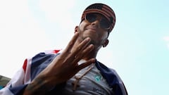 ¿Alcanzará Hamilton a 'Schumi'? Brawn: "Sí"; Prost: "Es ridículo"